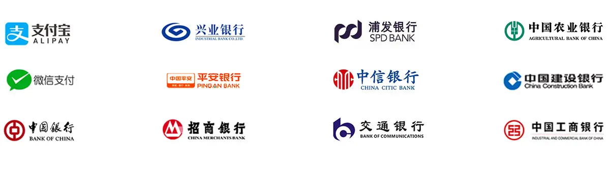 金小宝合作伙伴