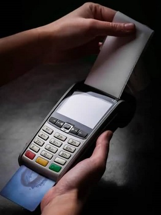 金小宝POS机：刷信用卡三大陷阱揭秘，如何有效防范？